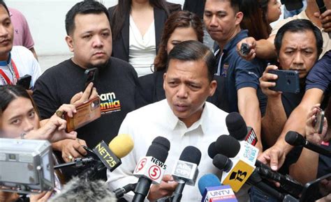 doj internship philippines|DoJ starts preliminary probe into trafficking case vs Guo, 13 .